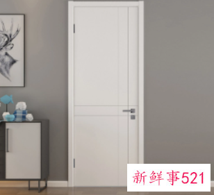 卧室哪种门隔音好