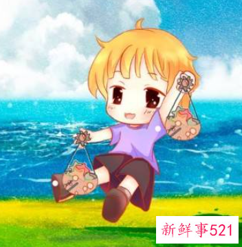 天秤座男生和天蝎座女生配对