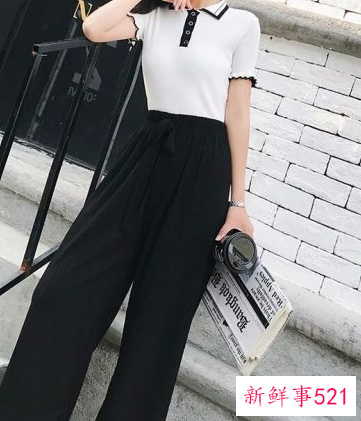 80后的时髦造型