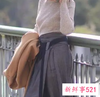 女人就得打扮自己