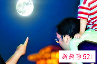 中秋节的风俗传统有哪些