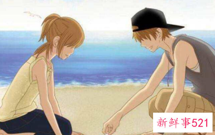 性格温柔脾气好的男生可怕吗