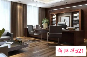 办公室摆放位置的风水