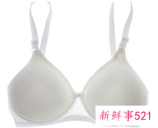 胸外扩穿什么内衣好