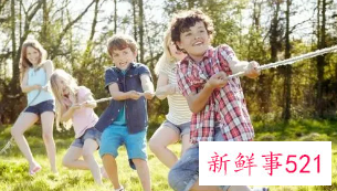 儿童心理的特点有哪些