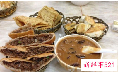 50多家胡辣汤店因使用逍遥镇仨字被告