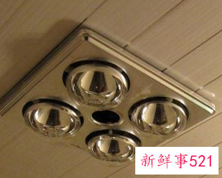 暖风浴霸十大公认品牌