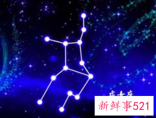 2022年最容易发脾气的星座