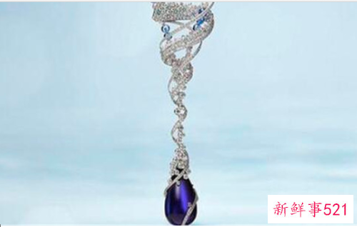 首饰品牌排行榜