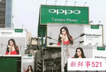 vivo再被印度税务部门指控逃税近19亿元