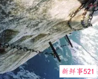 梦见脚下万丈深渊