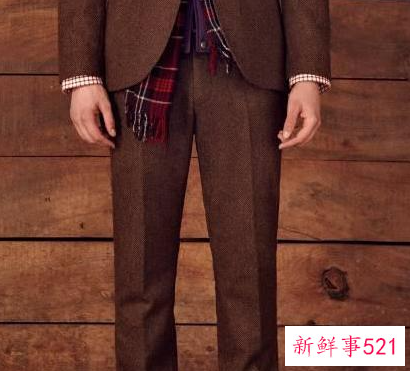 正装配什么皮鞋好看