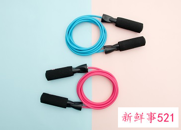 坚持跳绳脸部会有什么变化