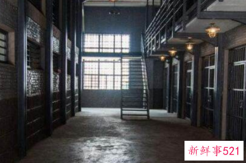 梦见监狱牢狱怎么回事