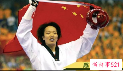 2021东京奥运会中国哪项体育最差