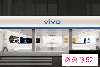 vivo再被印度税务部门指控逃税近19亿元