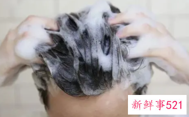 怎样洗头发才是正确的