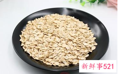 吃燕麦的功效和作用