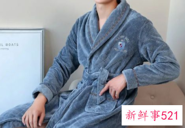 毛绒绒的衣服怎么洗才蓬松