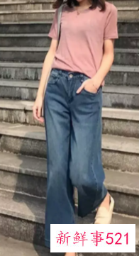 80后的时髦造型