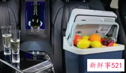 中国车载冰箱十大排行