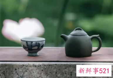 从茶小白变成老茶客是一种怎样的体验