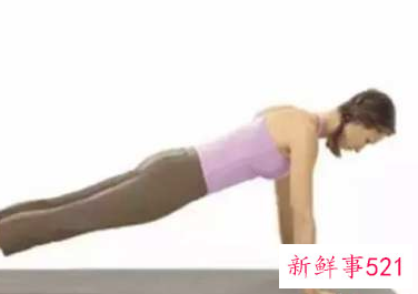 减胳膊的瑜伽动作有哪些