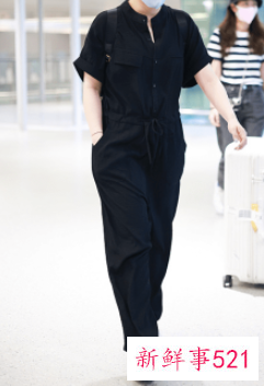 连体裤适不适合胖人穿