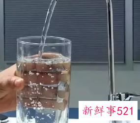 婴儿长期喝净水器过滤后的水好吗