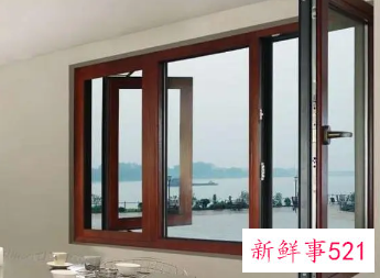 1.2mm铝合金门窗价格