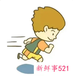 幼儿的动作发展