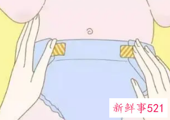 婴儿长期使用纸尿裤的危害