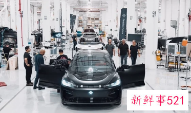 法拉第未来迎来转机，或第三、第四季度如期实现交付