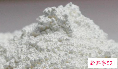 珍珠粉美白的原理