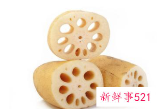 莲藕怎么吃有营养
