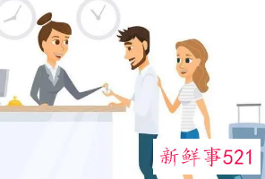 职场接待宾客的流程