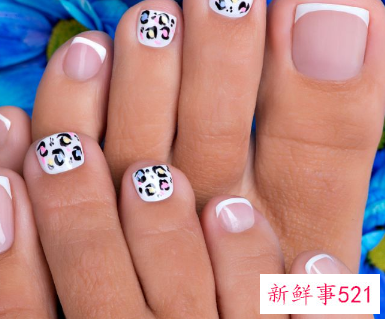 美甲光疗胶哪个品牌的好