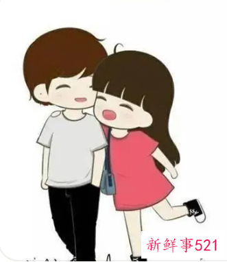 男人喜欢的女人类型