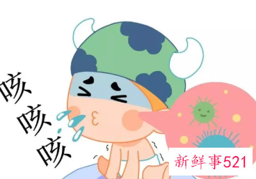 宝宝喘的厉害怎么回事