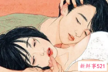 男人喜欢女人的四大表现