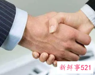 做销售怎么和客人交流