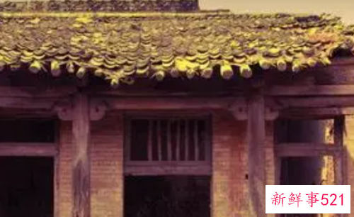 梦见老宅有什么征兆