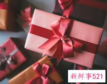 送给异地女朋友什么礼物好