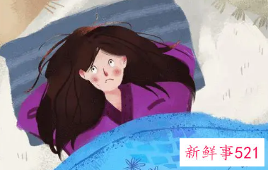 明明很困但是入睡困难怎么办