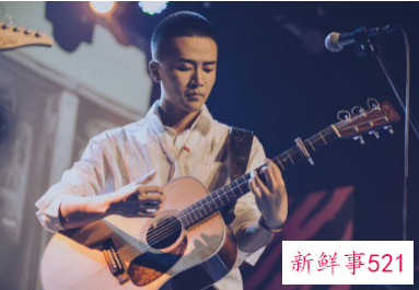 漠河舞厅这首歌背后的故事