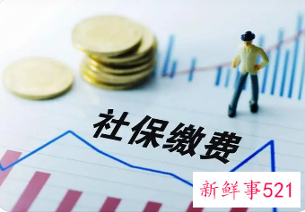 商丘社保补缴政策2022
