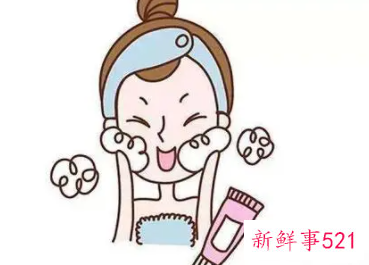 经常使用化妆品的危害