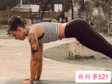 自信心是一种强大的力量