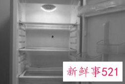 电冰箱的档位调节小常识