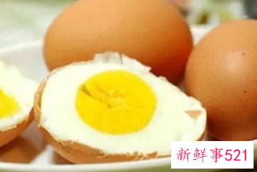 早餐吃两个鸡蛋能减肥吗